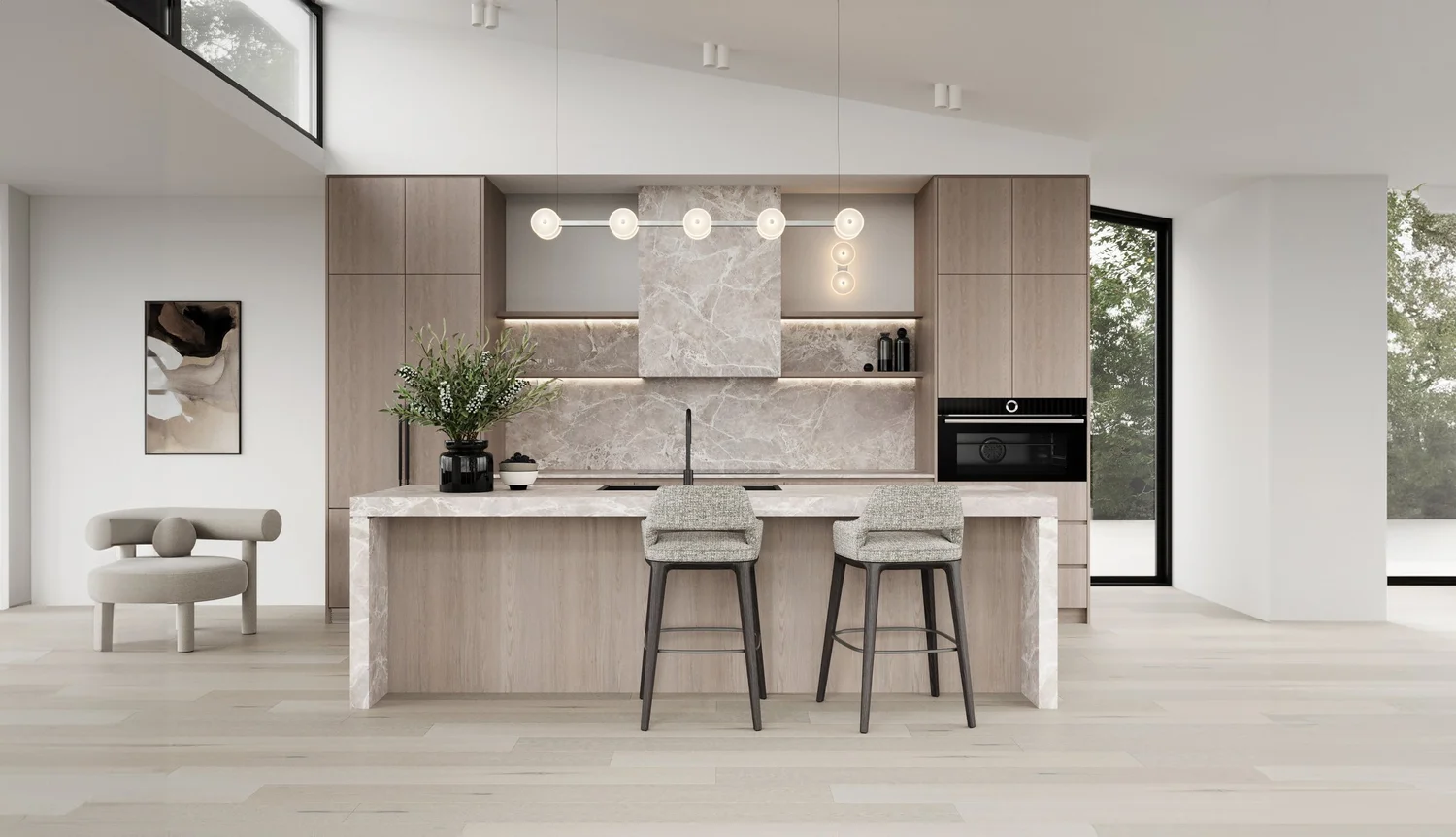 Design Hacks: 7 Design Features That Instantly Add Value — Delve House