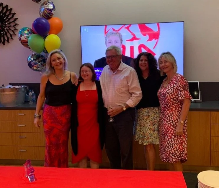 Julia with family winning HESTA Award 2021.jpg