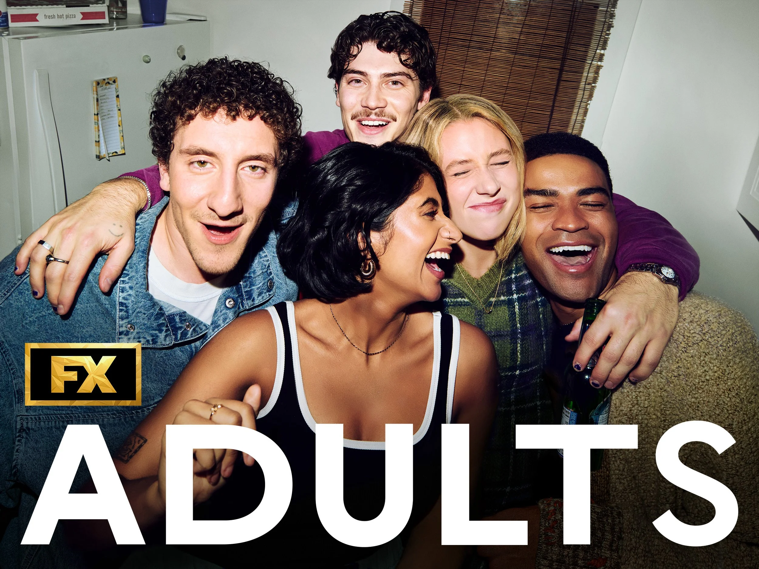 Adults