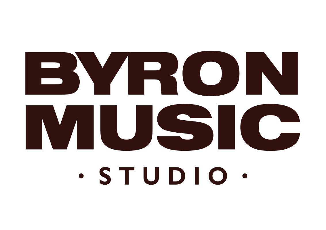 Byron Music Studio 