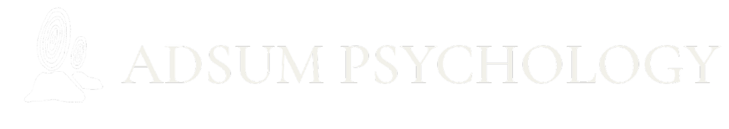 ADSUM PSYCHOLOGY