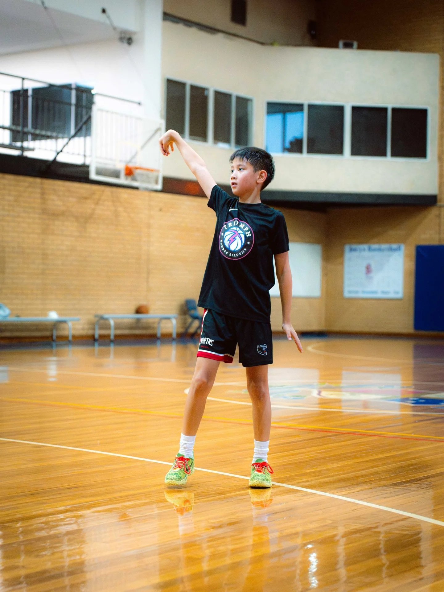 New Year. Same Grind. 💥