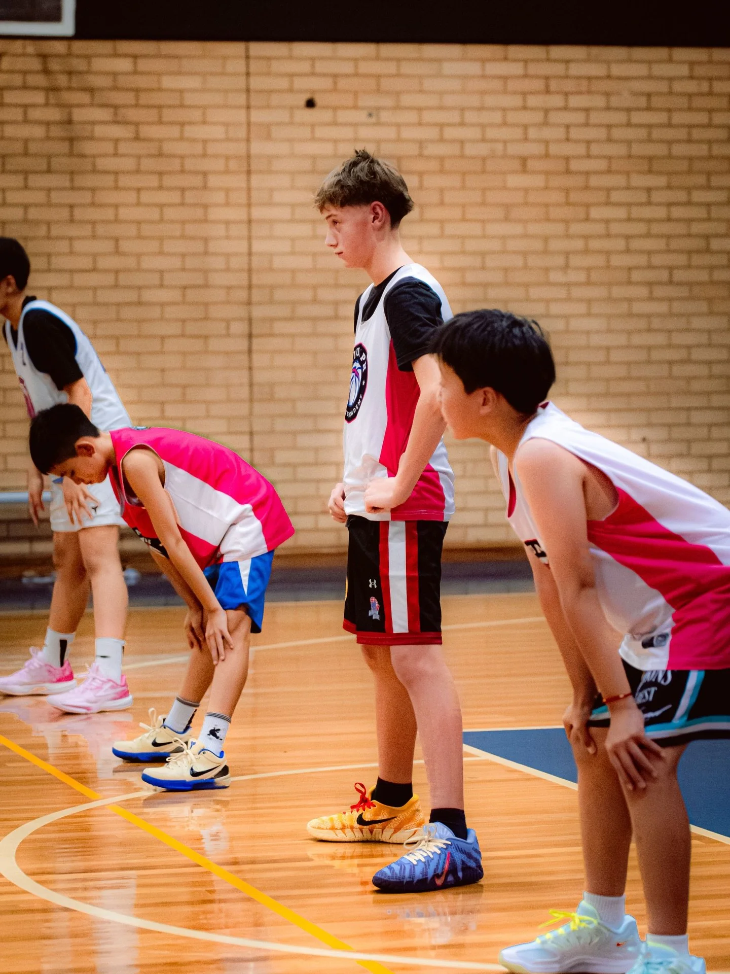 TSA U13/U14 Elite Academy powered by @drinkaltr