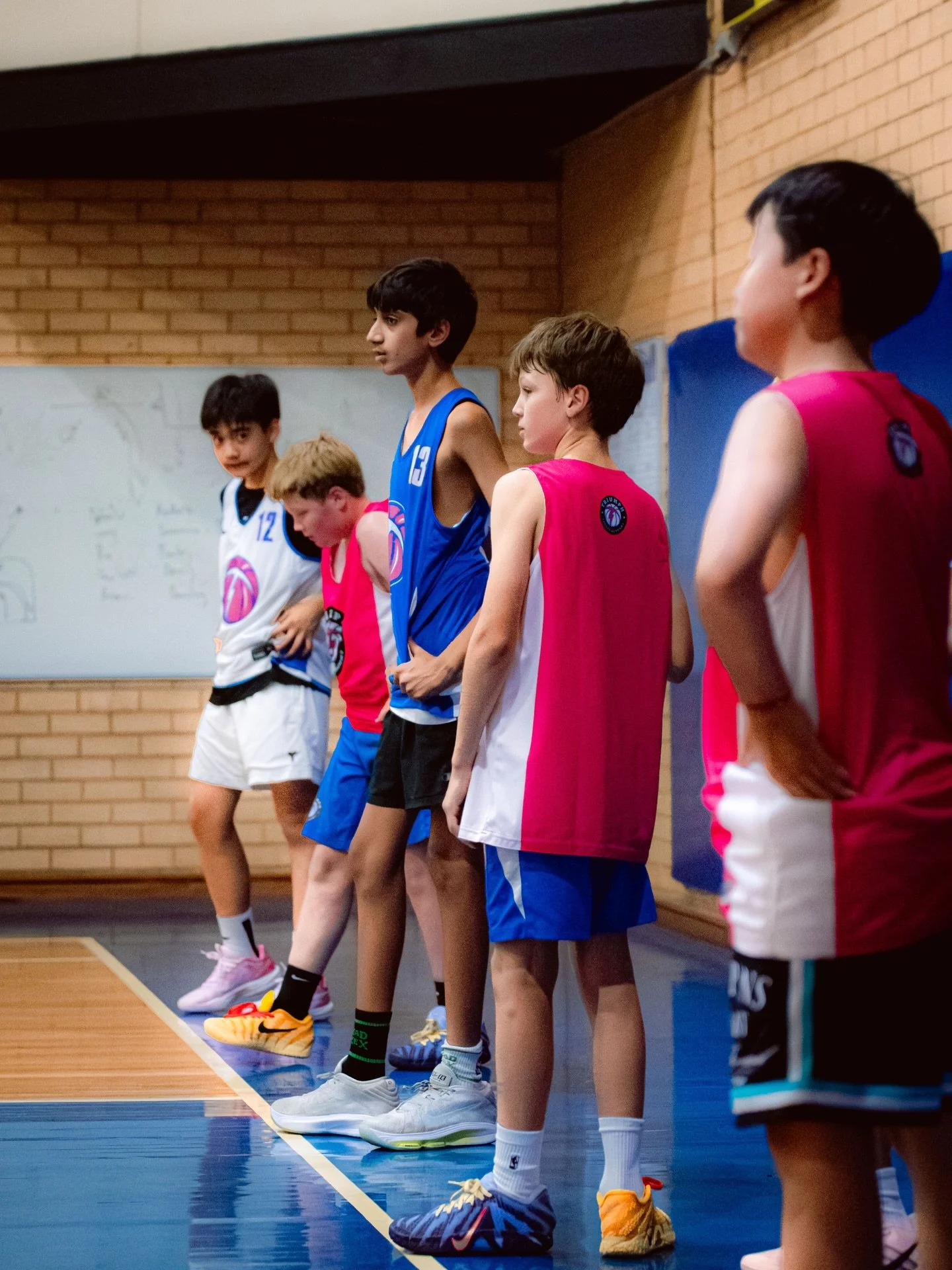 Building 🧱 by 🧱 

@triumphsportsacademy