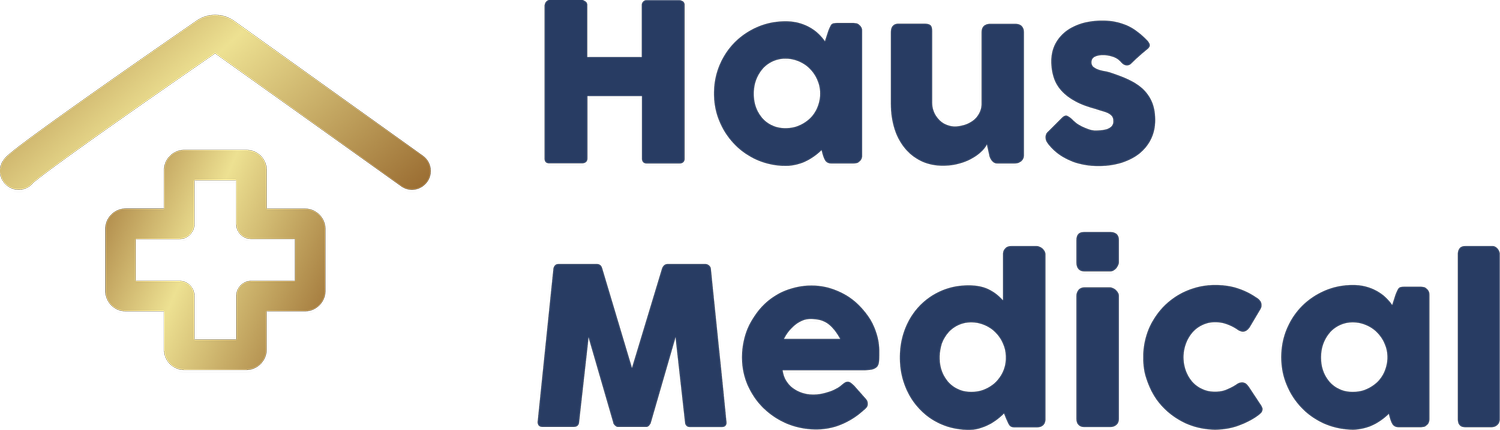 Haus Medical | Health begins at home!
