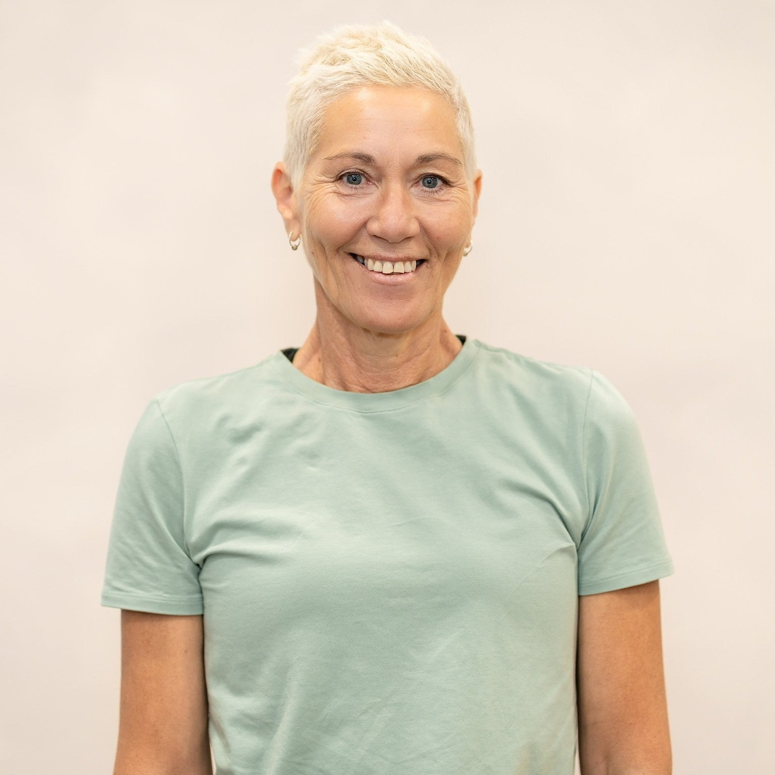 🌟 Meet the team! 🌟

Say hello to Deb, one of our friendly faces here at The Wellness Zone! You&rsquo;ll find her at the front desk and she has also just completed her Reformer Pilates instructor training which means you will also find her teaching 