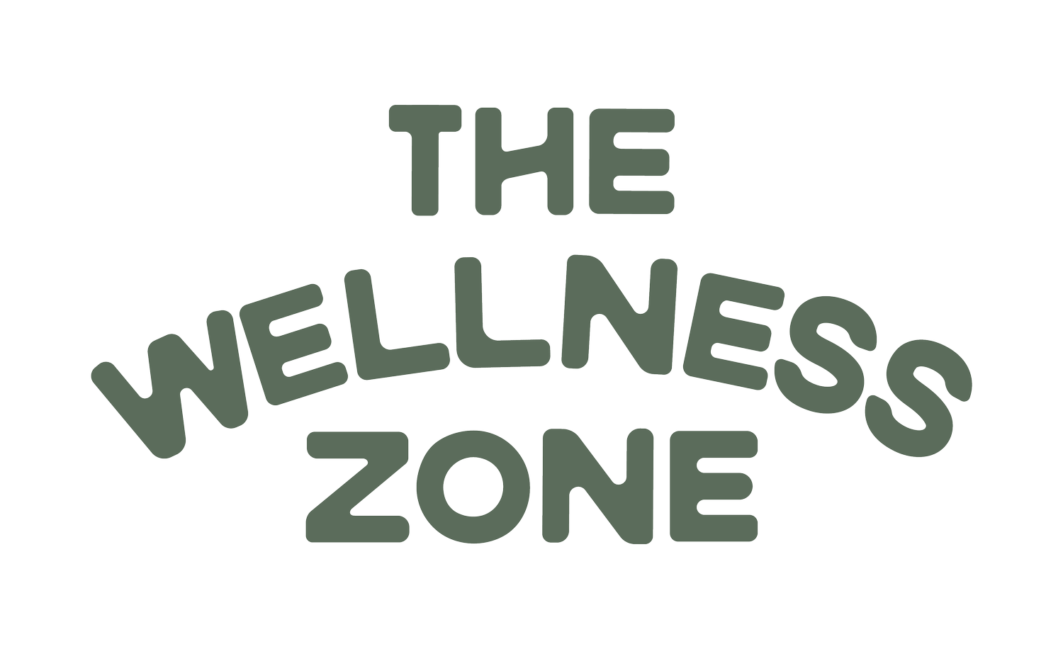 The Wellness Zone