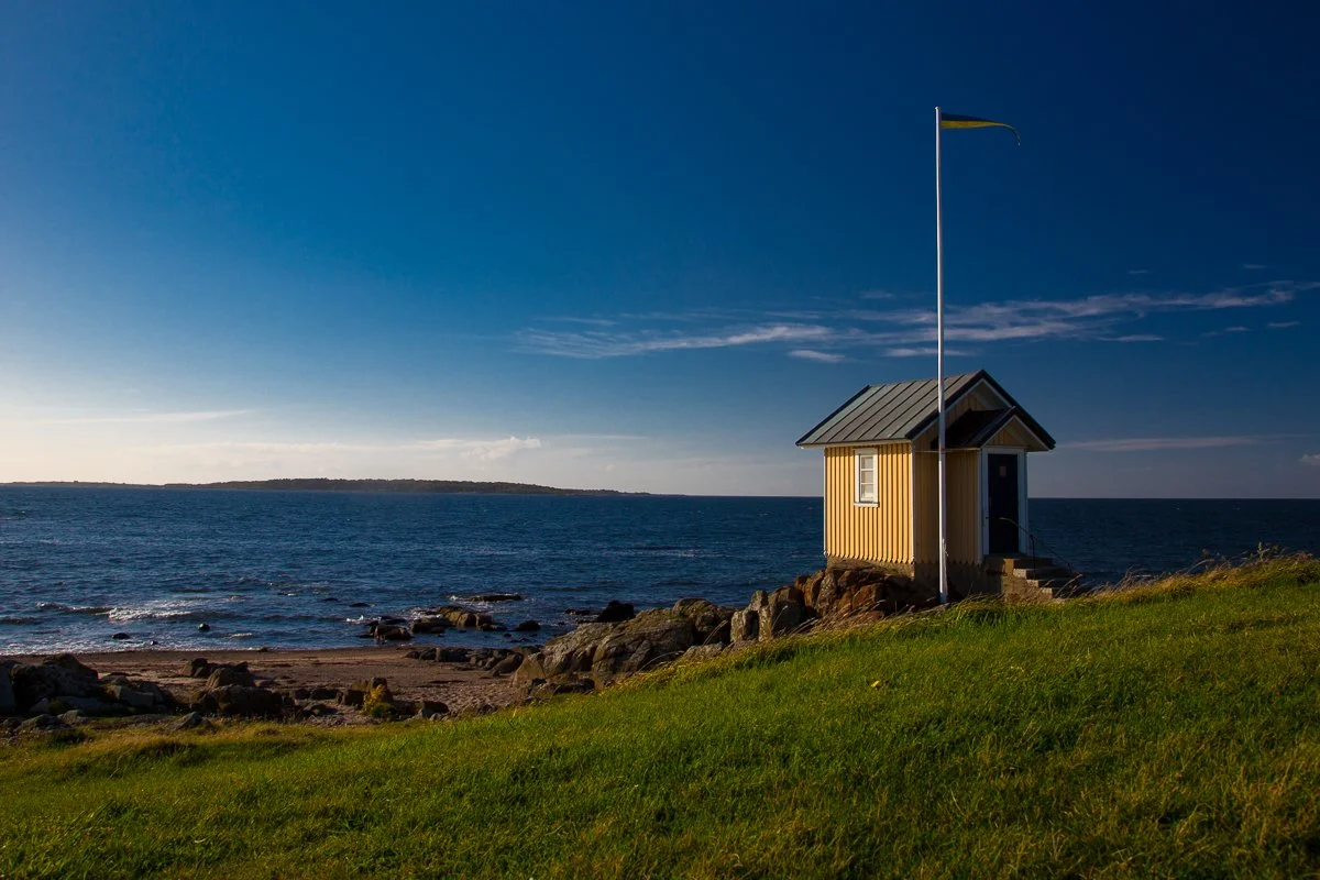 Ab Richtung Nordkapp