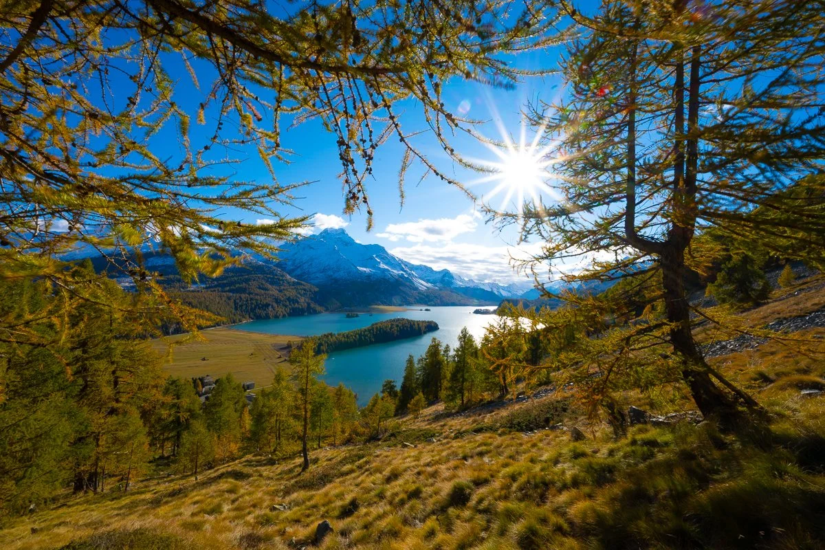 Galerie Bündnerland Herbst 20