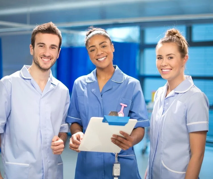 Travel Nursing Across America: Unlock the Ultimate Career Adventure in All 50 States 