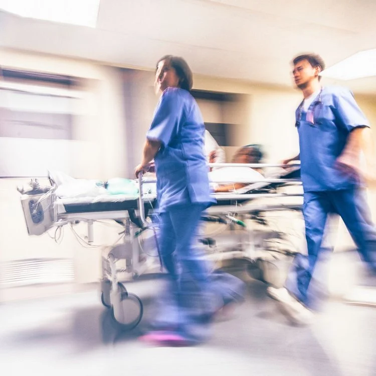 The Nation’s Leading Strike Nursing Agency: Ambition 24hours Steps In When America Needs It Most