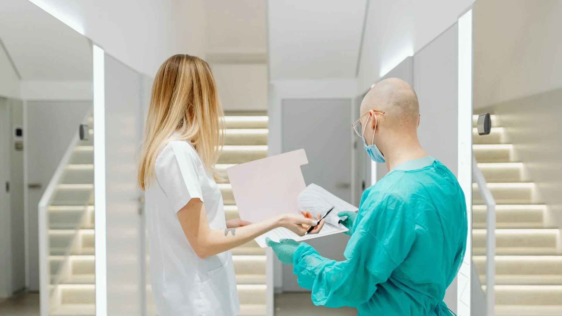 Turning Niche Allied Health Skills into a High-Yield Career