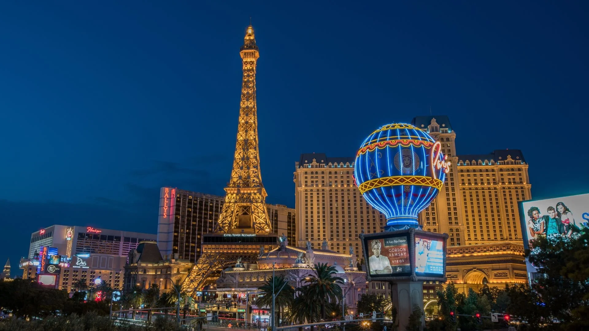 TravCon 2026: Meet Ambition24hours in Las Vegas