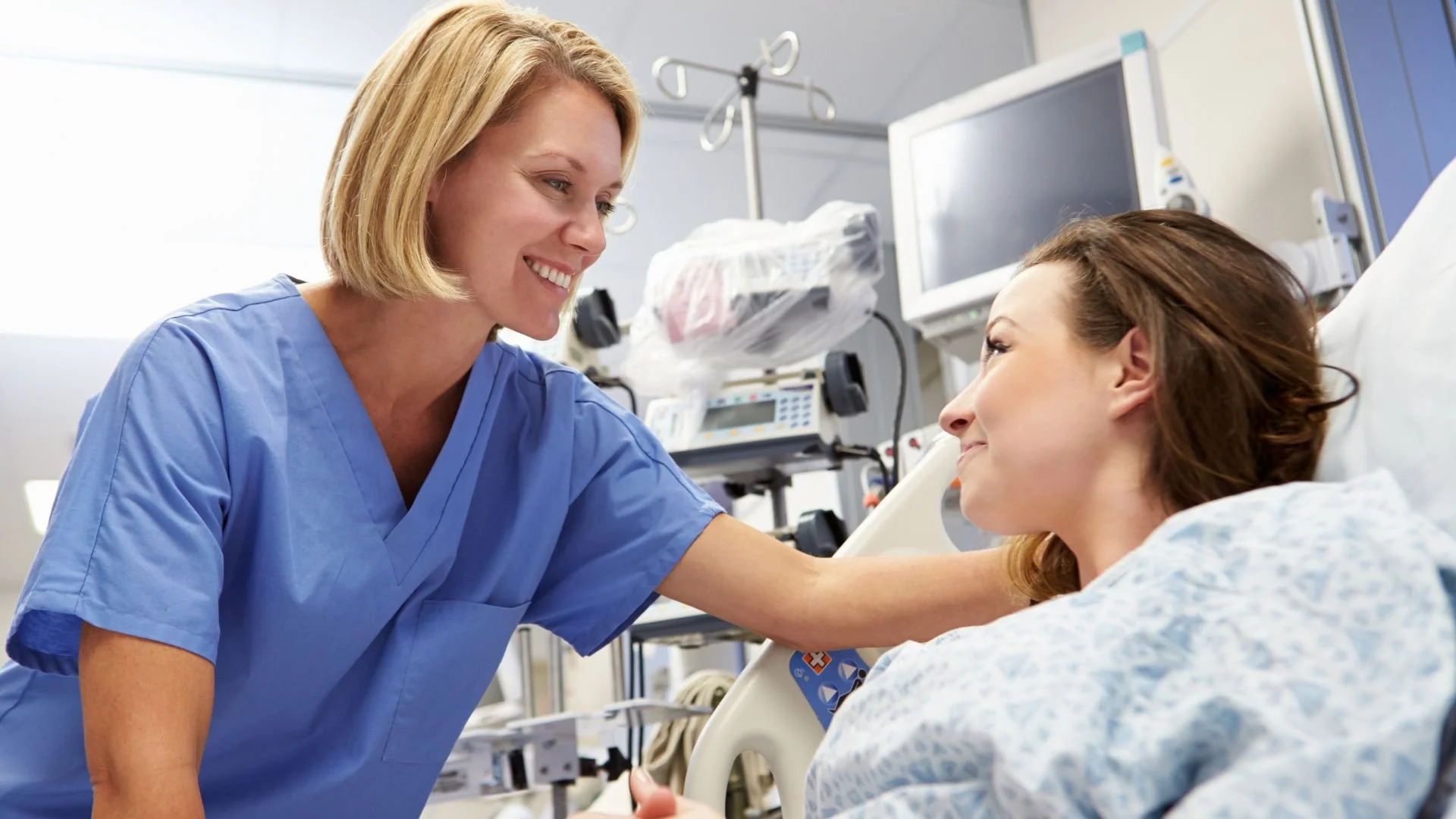 Balancing Telehealth and On-Site Specialist Care