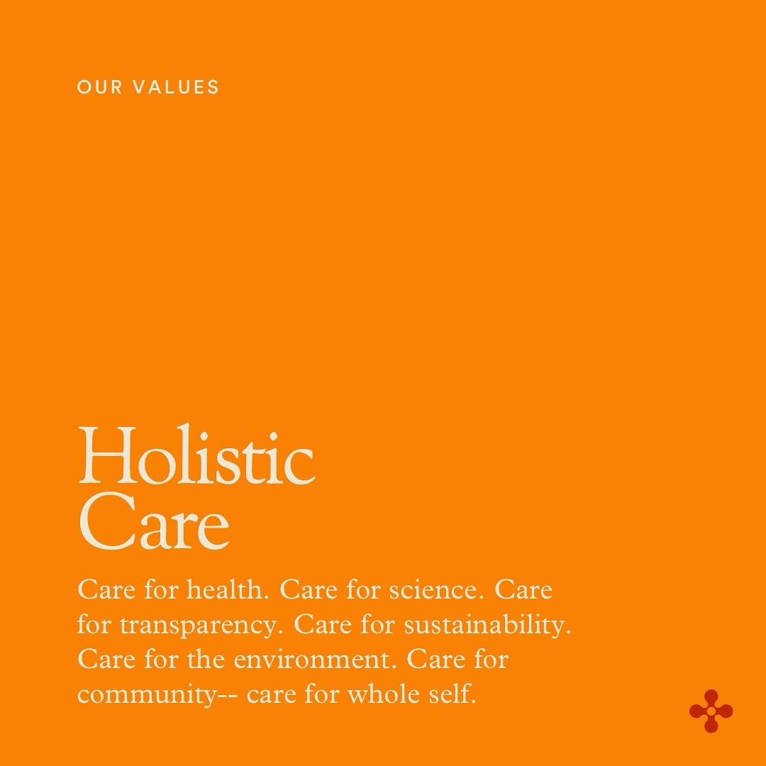 April is the month of Minority Health Month and Did you know that minority groups spend nine times as much on personal care products than any other group? 

Yet are the most underserved when it comes to safe and nontoxic products. This not only affec