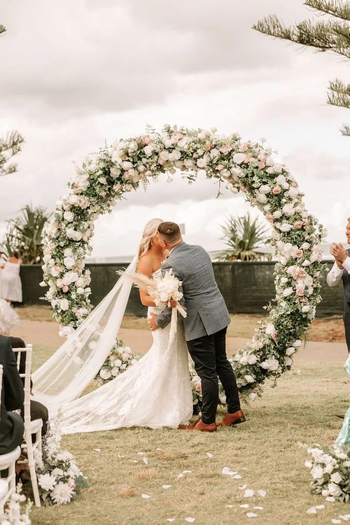 Sunshine Coast Brides…….Lets get excited!!