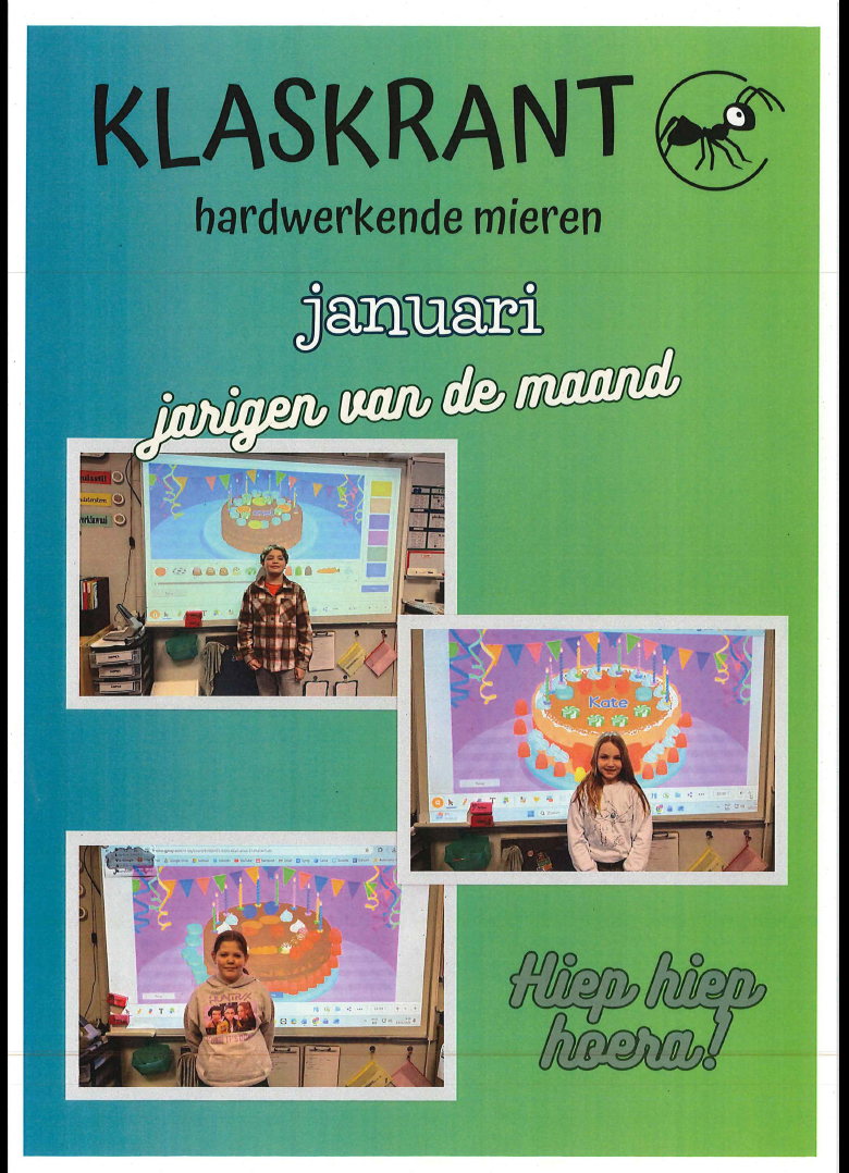 HWM Januari 2026