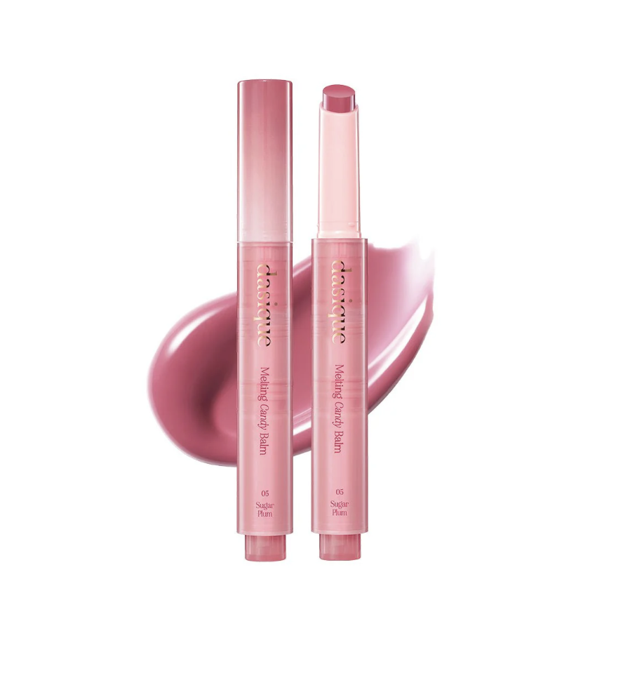 DASIQUE Melting Candy Balm #05 Sugar Plum