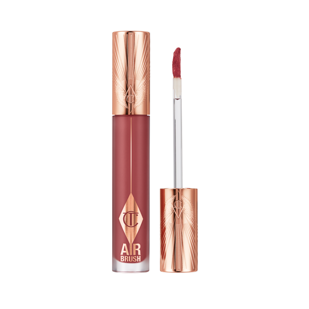 CHARLOTTE TILBURY Airbrush Flawless Lip Blur
#Pillow Talk Medium Blur
