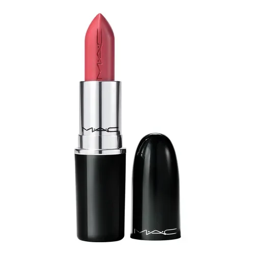 MAC Lustreglass Lipstick #547 Pigment Of Your Imagination