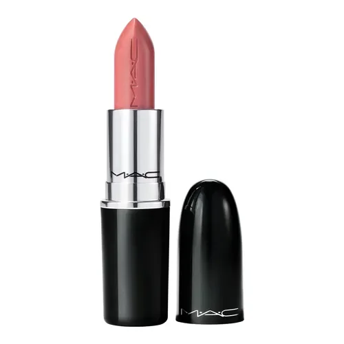 MAC Lustreglass Lipstick #542 Sell Out