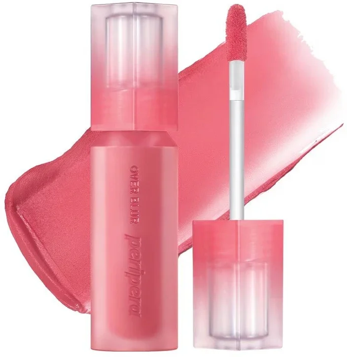 PERIPERA Over Blur Tint #03 Pink Check