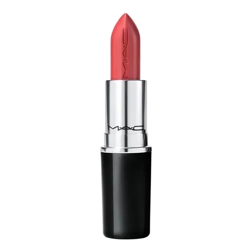MAC Lustreglass Lipstick #520 See Sheer