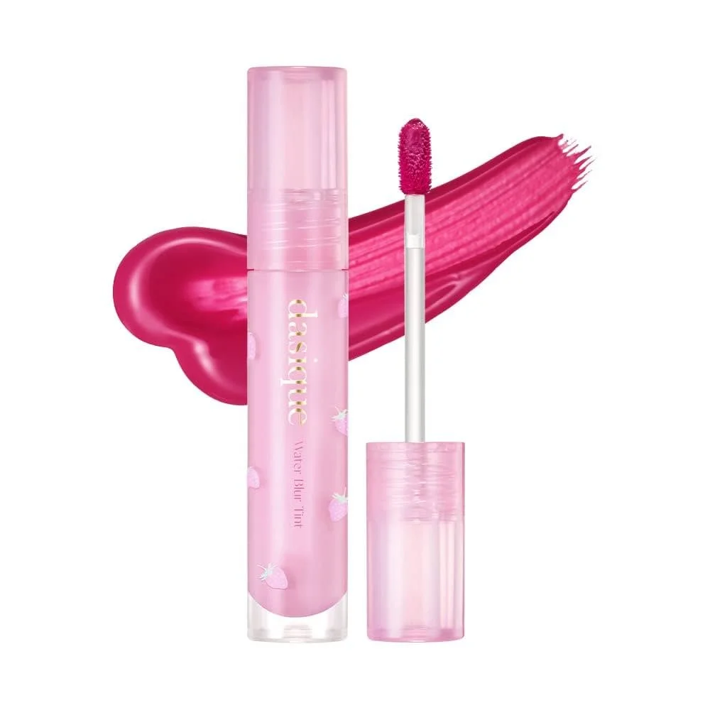 DASIQUE Water Blur Tint #08 Chilling