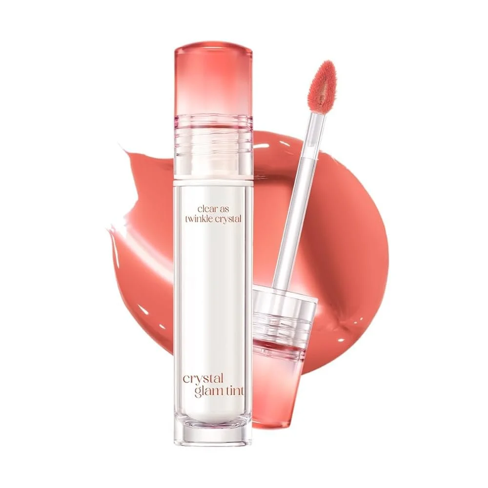 CLIO Crystal Glam Tint #11 Mellow Fig