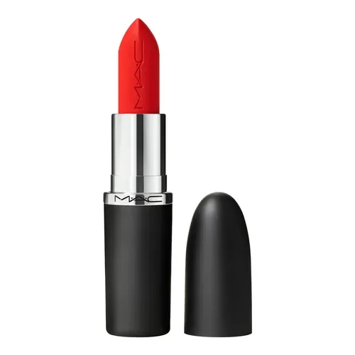 MAC MACximal Matte Lipstick #607 Lady Danger