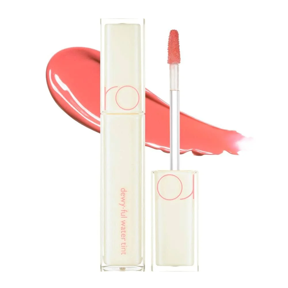 ROMAND Dewyful Water Tint #09 Cotton Melba