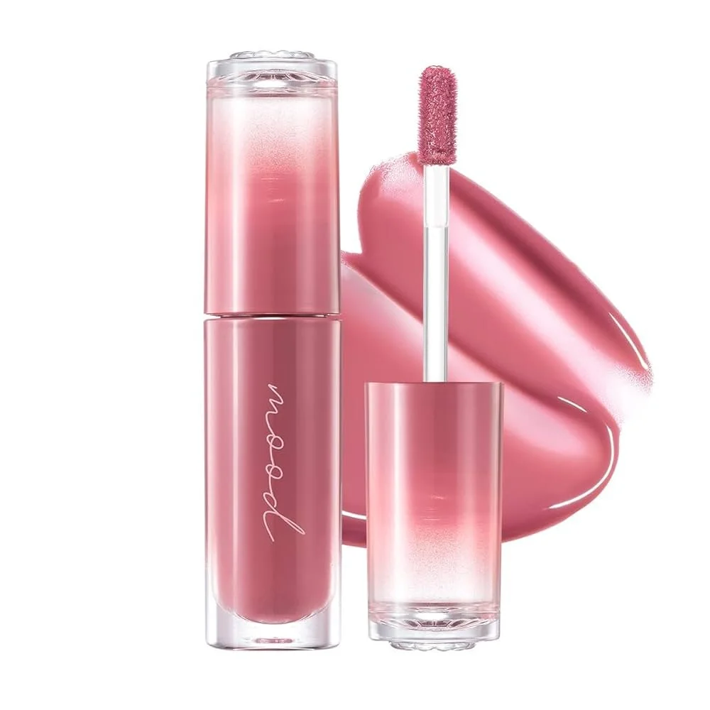 PERIPERA Ink Mood Glowy Tint #19 Mauve Chaos