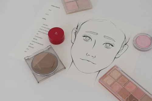 Facial Feature & Harmony Analysis
