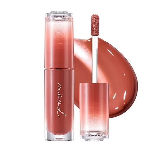 PERIPERA Ink Mood Glowy Tint #20 Brown Yakgwa
