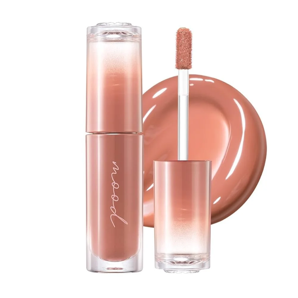 PERIPERA Ink Mood Glowy Tint #18 Nude Area