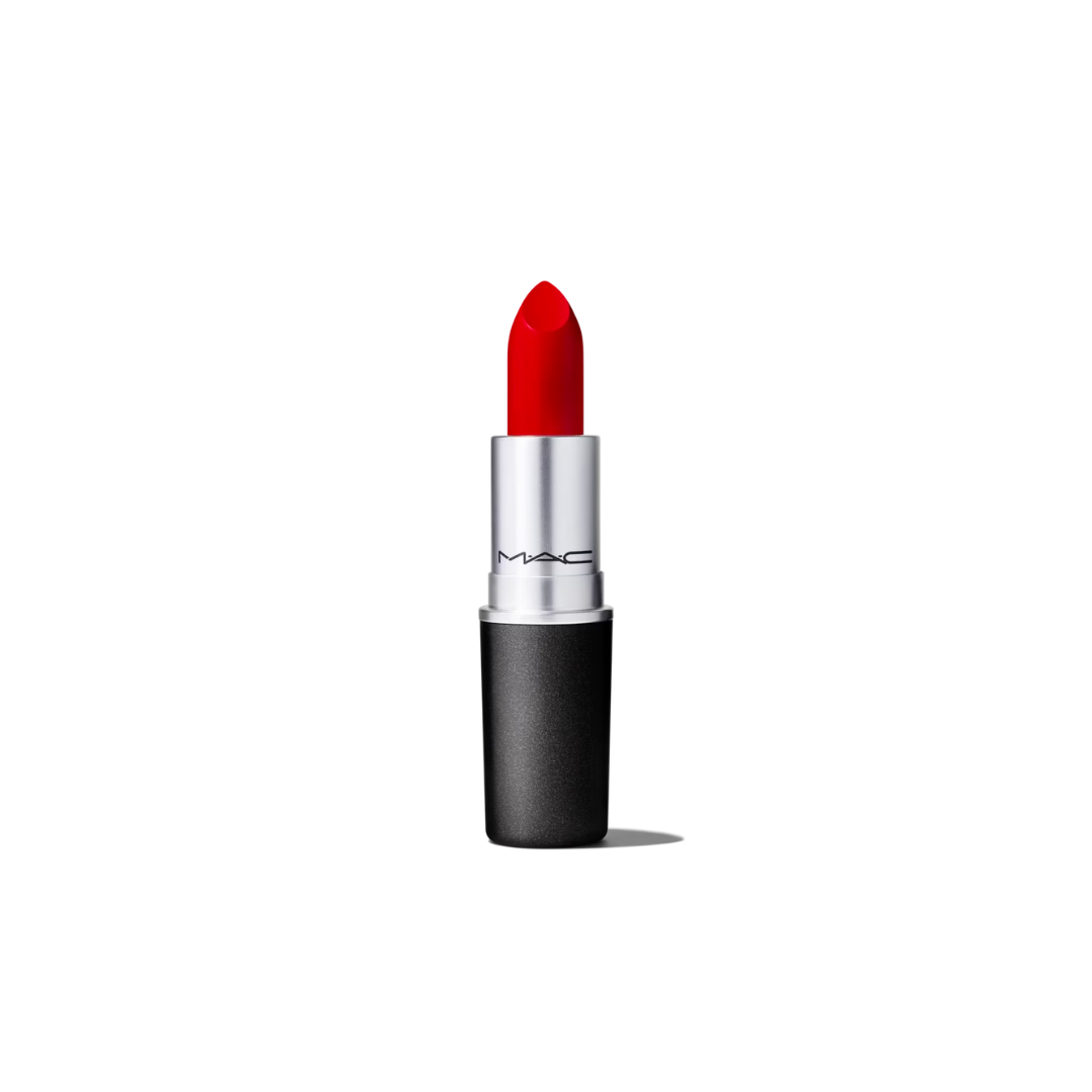 MAC Retro Matte Lipstick #2 Ruby Woo