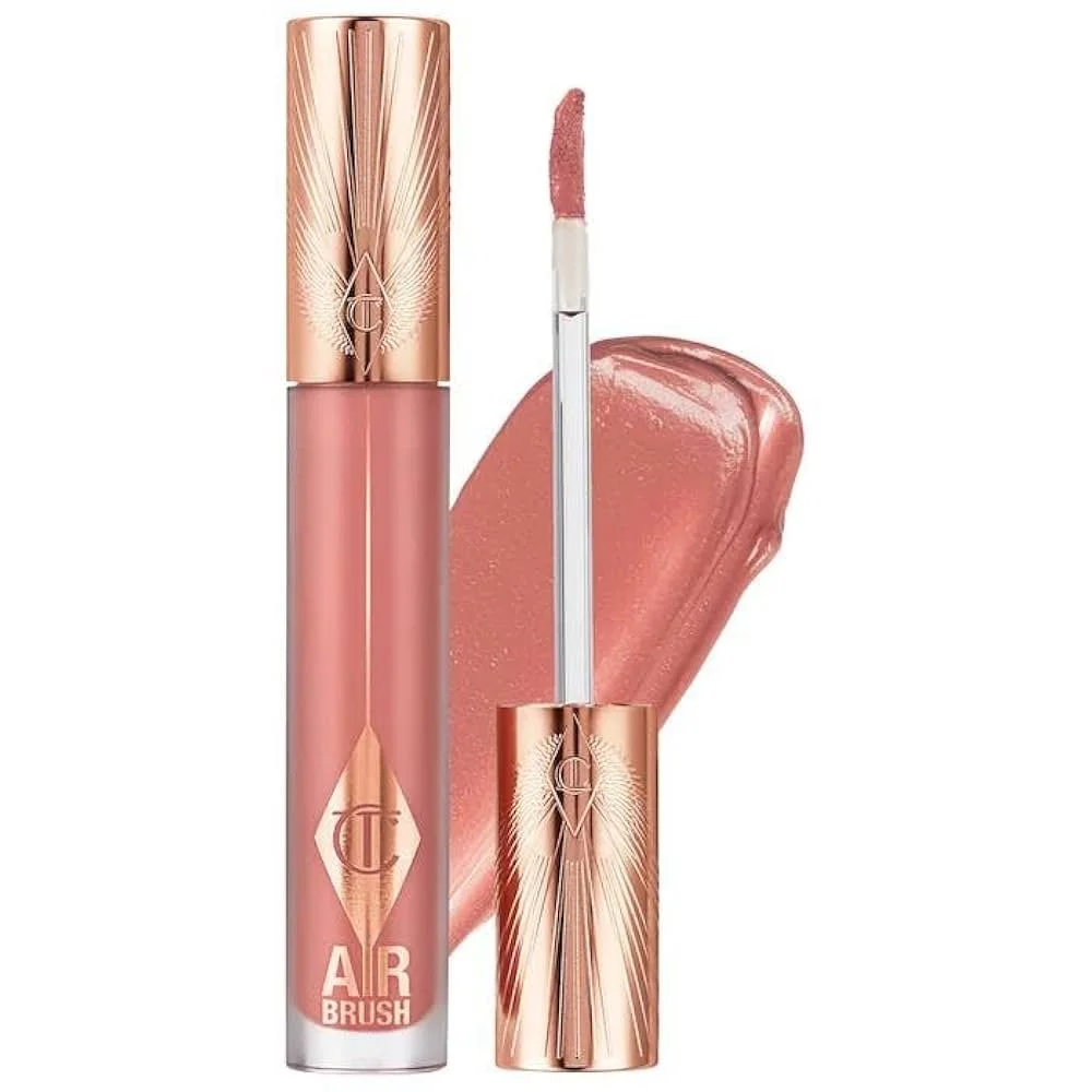 CHARLOTTE TILBURY Airbrush Flawless Lip Blur #Pillow Talk Blur