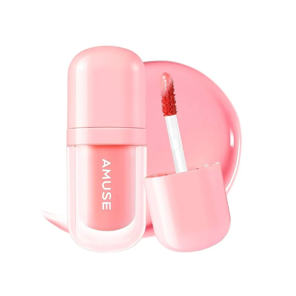 AMUSE Bebe Tint #01 Boksoonga Love