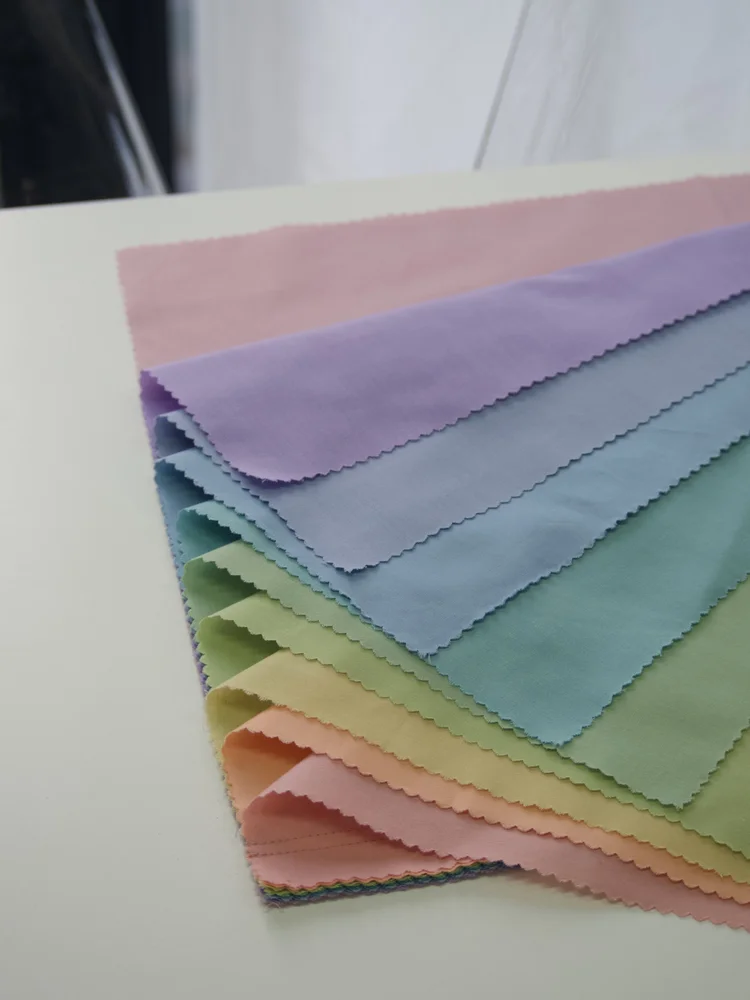 Fabric Draping