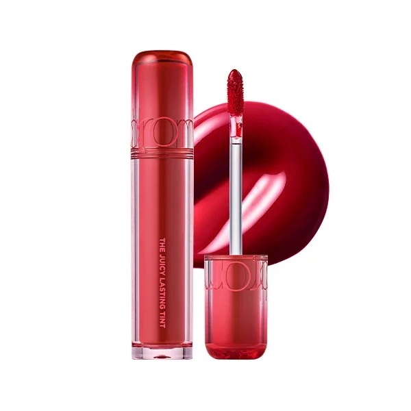 ROMAND The Juicy Lasting Tint #07 Cherry Bomb