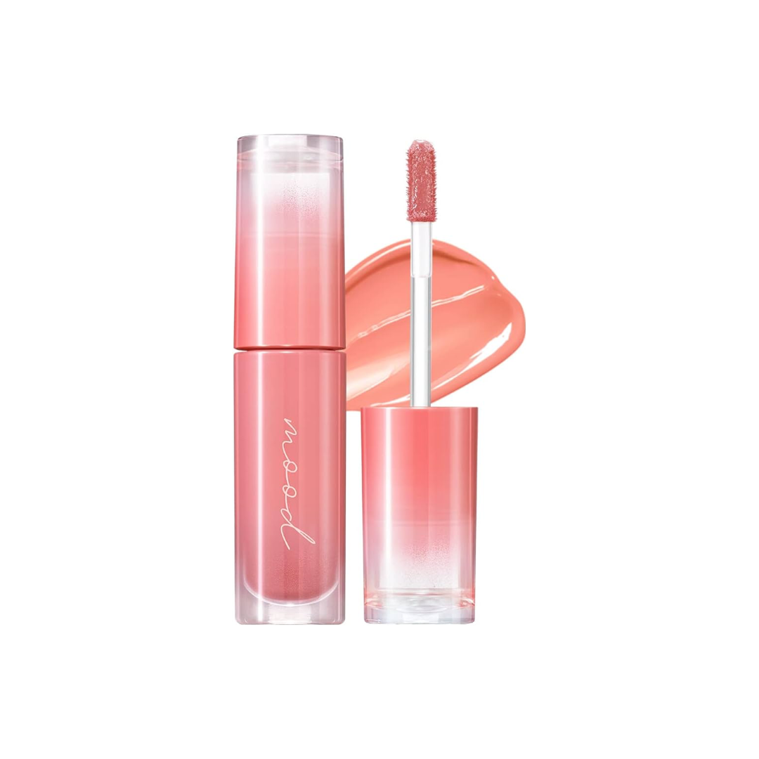 Ink The Jelly Blur Tint #01 Apricot Expectation