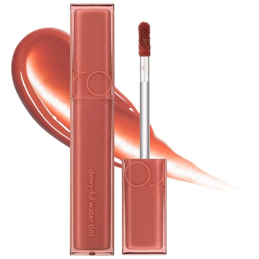 ROMAND Dewyful Water Tint #02 Salty Peach