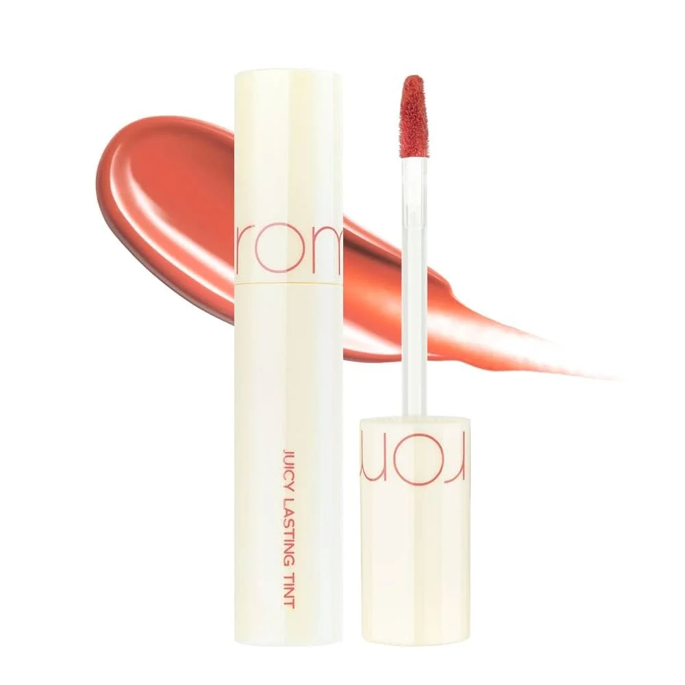 ROMAND Juicy Lasting Tint #29 Papaya Jam