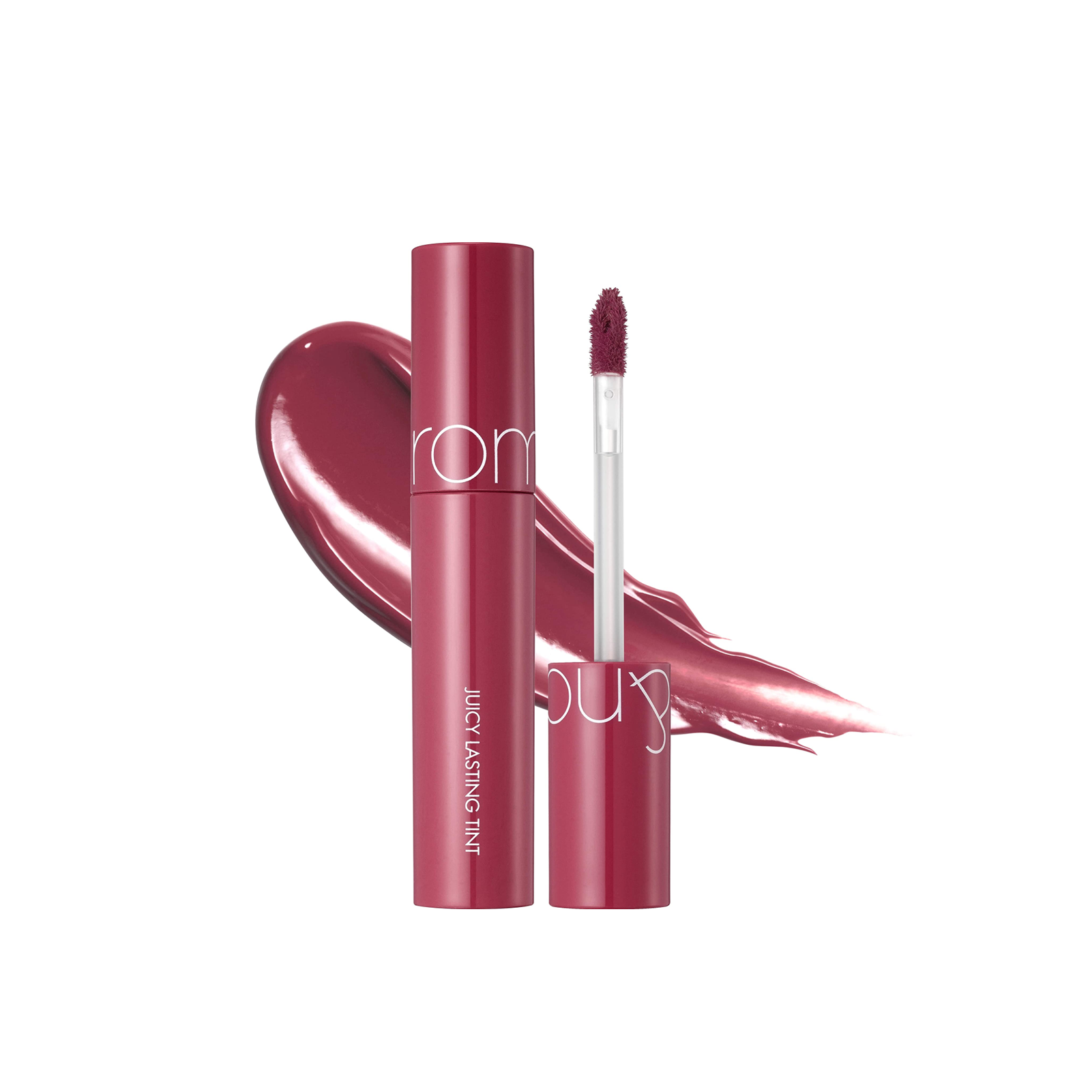 ROMAND Juicy Lasting Tint #06 Fig Fig