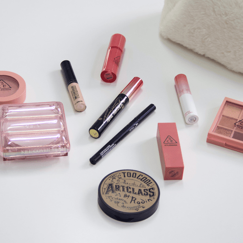 Makeup Pouch Analysis