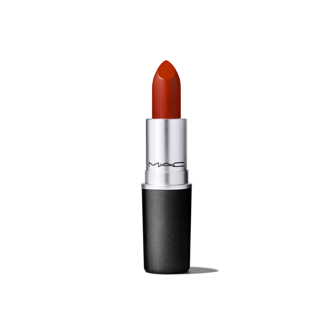 MAC Matte Lipstick #Marrakesh