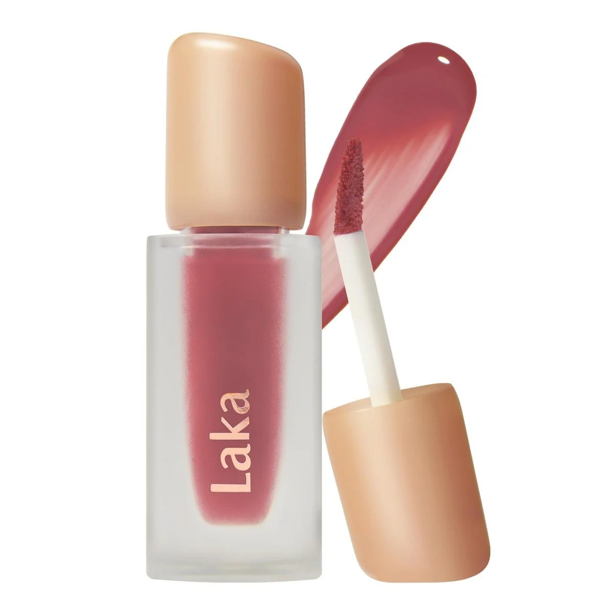 LAKA Fruity Glam Tint #122 Rosy Rose