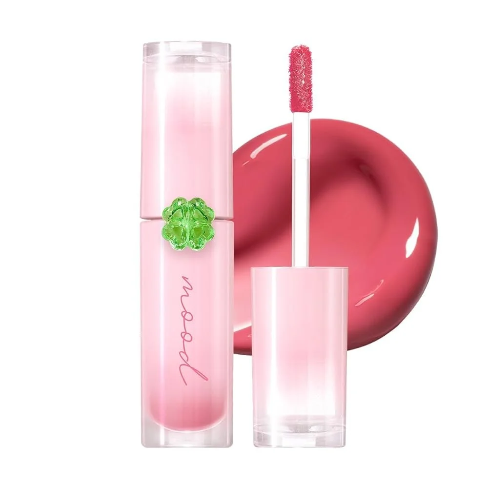 PERIPERA Ink Mood Glowy Tint #22 Pink Prize