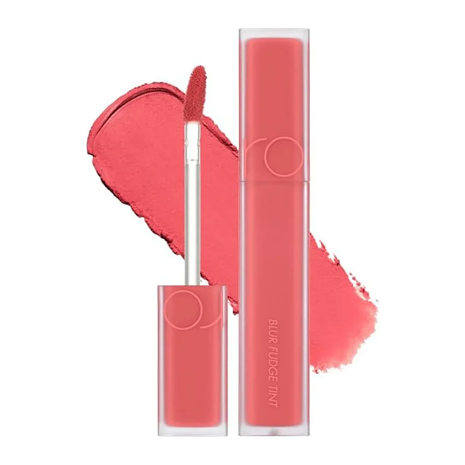 ROMAND Blur Fudge Tint #14 Unrose