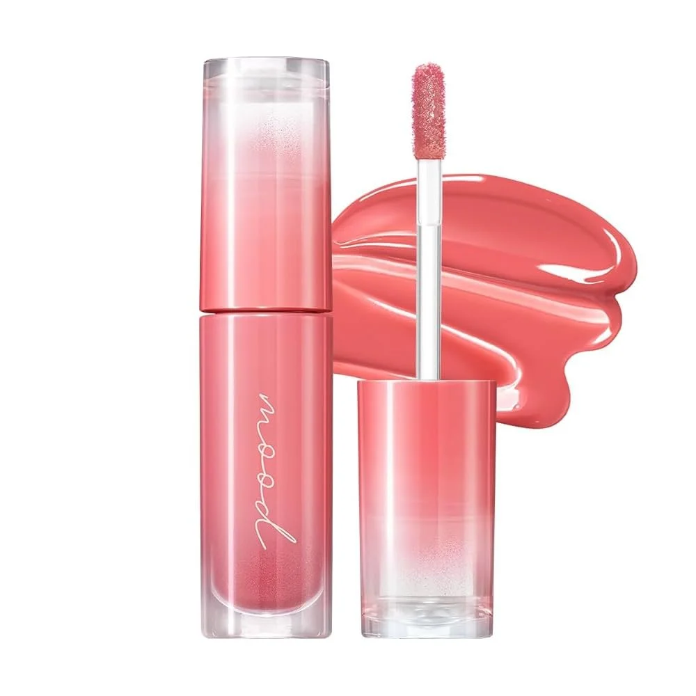 PERIPERA Ink Mood Glowy Tint #03 Rose In Mind